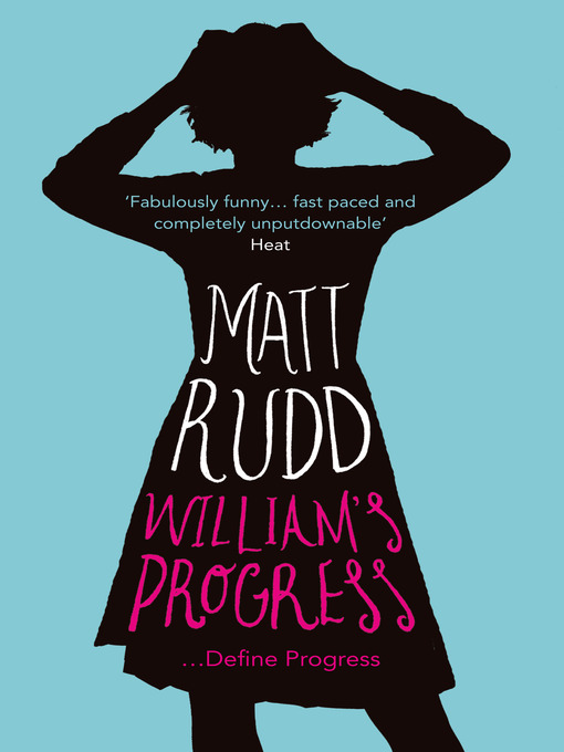 Title details for William's Progress by Matt Rudd - Available
